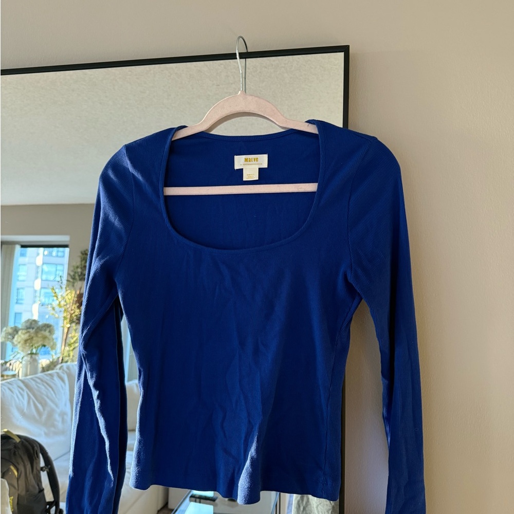 Anthropologie Top